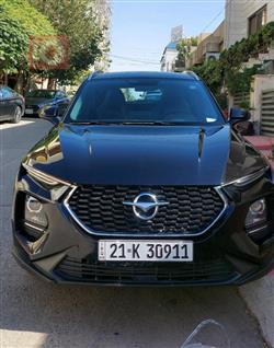 Haima 8S